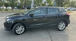 Nissan Qashqai 2014 года за 5 900 000 тг. в Астана – фото 5
