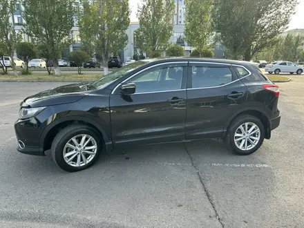 Nissan Qashqai 2014 года за 5 900 000 тг. в Астана – фото 5
