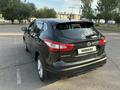Nissan Qashqai 2014 года за 5 900 000 тг. в Астана – фото 8