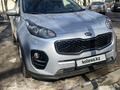 Kia Sportage 2018 года за 13 500 000 тг. в Алматы