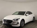 Hyundai Sonata Active 2020 года за 9 580 000 тг. в Астана
