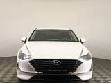 Hyundai Sonata Active 2020 года за 9 580 000 тг. в Астана – фото 2