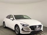Hyundai Sonata Active 2020 года за 9 580 000 тг. в Астана – фото 3