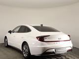 Hyundai Sonata Active 2020 года за 9 580 000 тг. в Астана – фото 4