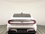 Hyundai Sonata Active 2020 года за 9 580 000 тг. в Астана – фото 5