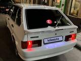 ВАЗ (Lada) 2114 2012 годаfor2 250 000 тг. в Тараз – фото 2