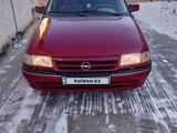 Opel Astra 1993 годаүшін1 600 000 тг. в Туркестан