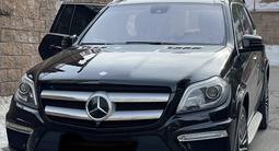 Mercedes-Benz GL 500 2013 года за 13 500 000 тг. в Алматы