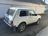 ВАЗ (Lada) Lada 2121 2014 годаfor2 500 000 тг. в Шымкент – фото 4