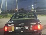Audi 100 1994 года за 900 000 тг. в Астана – фото 2