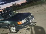 Audi 100 1994 года за 900 000 тг. в Астана – фото 4