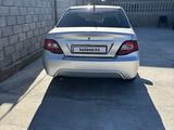 Daewoo Nexia 2011 года за 1 700 000 тг. в Шымкент – фото 3