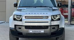 Land Rover Defender 2023 годаүшін59 256 000 тг. в Караганда – фото 2