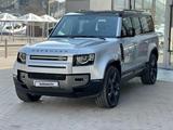 Land Rover Defender X-Dynamic HSE 2023 годаүшін59 256 000 тг. в Актау