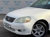 Toyota Mark II 2001 годаfor4 690 000 тг. в Алматы – фото 4