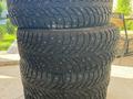 Nokian Hakkapeliitta 9 SUV 265/65 R17 116T с шипамиүшін150 000 тг. в Алматы – фото 4