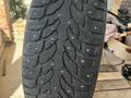 Nokian Hakkapeliitta 9 SUV 265/65 R17 116T с шипами за 150 000 тг. в Алматы – фото 2