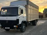 Mercedes-Benz  1317L 1980 года за 7 500 000 тг. в Кызылорда – фото 5