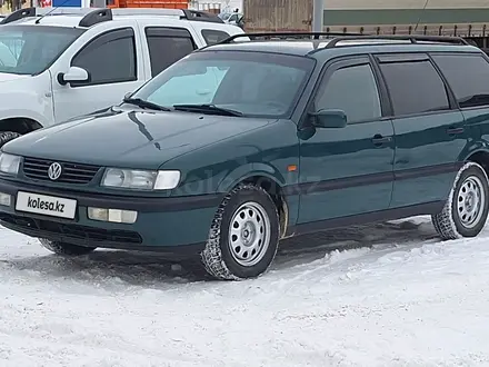 Volkswagen Passat 1996 года за 2 800 000 тг. в Уральск