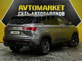 Chevrolet Captiva 2022 года за 9 950 000 тг. в Актау – фото 4