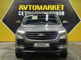 Chevrolet Captiva 2022 года за 9 950 000 тг. в Актау – фото 2