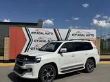 Toyota Land Cruiser 2015 годаүшін28 000 000 тг. в Актобе – фото 2