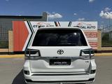 Toyota Land Cruiser 2015 годаүшін28 000 000 тг. в Актобе – фото 4