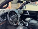 Toyota Land Cruiser 2015 годаүшін28 000 000 тг. в Актобе – фото 3