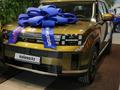 Hyundai Santa Fe 2024 года за 17 000 000 тг. в Астана