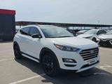 Hyundai Tucson 2019 года за 7 700 000 тг. в Алматы – фото 3