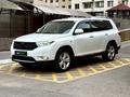 Toyota Highlander 2011 годаүшін10 500 000 тг. в Астана