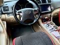 Toyota Highlander 2011 годаүшін10 500 000 тг. в Астана – фото 6