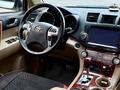 Toyota Highlander 2011 годаүшін10 500 000 тг. в Астана – фото 7