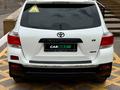 Toyota Highlander 2011 годаүшін10 500 000 тг. в Астана – фото 4