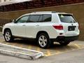 Toyota Highlander 2011 годаүшін10 500 000 тг. в Астана – фото 3