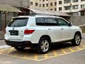 Toyota Highlander 2011 годаүшін10 500 000 тг. в Астана – фото 5