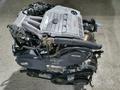 Двигатель Toyota Camry (тойота камри) 1MZ-FE 3.0л Двигатель 3л Toyota Camry за 600 000 тг. в Алматы