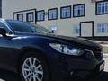 Mazda 6 2015 года за 8 500 000 тг. в Караганда – фото 3