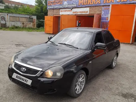 ВАЗ (Lada) Priora 2170 2013 года за 2 700 000 тг. в Усть-Каменогорск