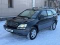 Lexus RX 300 2002 года за 5 700 000 тг. в Алматы – фото 18