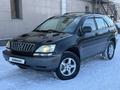 Lexus RX 300 2002 года за 5 700 000 тг. в Алматы