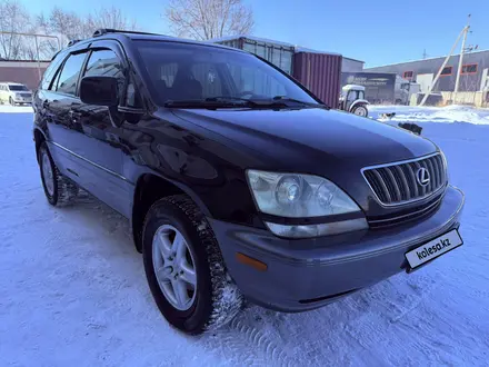 Lexus RX 300 2002 года за 5 700 000 тг. в Алматы – фото 42