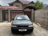 Audi 100 1992 года за 1 500 000 тг. в Шымкент