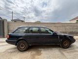 Audi 100 1992 года за 1 500 000 тг. в Шымкент – фото 3