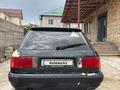Audi 100 1992 годаүшін1 500 000 тг. в Шымкент – фото 4