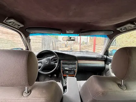 Audi 100 1992 года за 1 500 000 тг. в Шымкент – фото 8