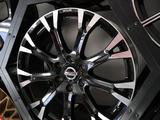 Nissan Patrol NISMO R22 6x139.7 8J за 600 000 тг. в Алматы