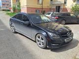 Mercedes-Benz C 250 2014 года за 4 800 000 тг. в Атырау – фото 2