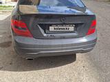 Mercedes-Benz C 250 2014 года за 4 800 000 тг. в Атырау – фото 3