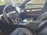 Mercedes-Benz C 250 2014 года за 4 800 000 тг. в Атырау – фото 4